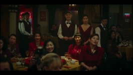 Interior Chinatown - Season 01 Episode 10